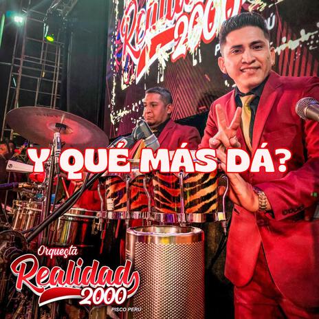 Y Que Mas Da | Boomplay Music