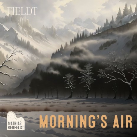 Morning's Air (Trace of Silence) | Boomplay Music