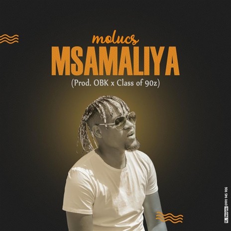 Msamaliya | Boomplay Music
