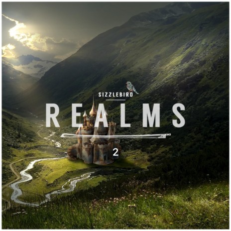 Realms (Extended) | Boomplay Music