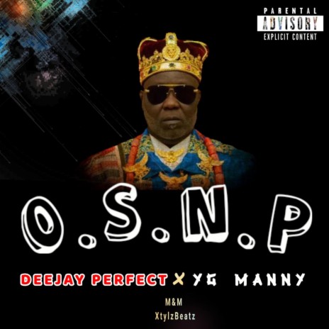 O.S.N.P ft. Yg Manny