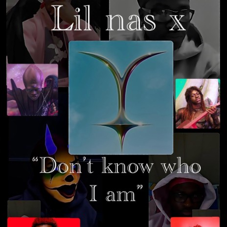 Lil nas x | Boomplay Music
