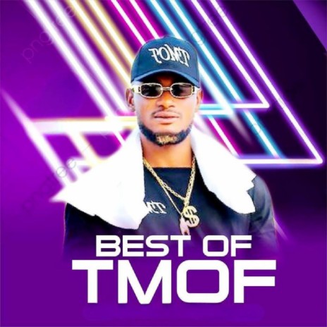 BEST OF TMOF ft. DJ BOLLOMBOLO | Boomplay Music