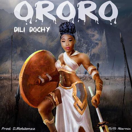 Ororo | Boomplay Music