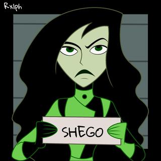 SHEGO