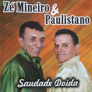 Saudade Doída