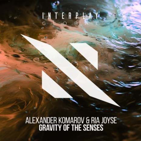 Gravity Of The Senses ft. Ria Joyse