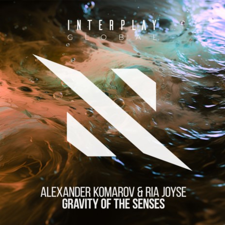 Gravity Of The Senses ft. Ria Joyse | Boomplay Music