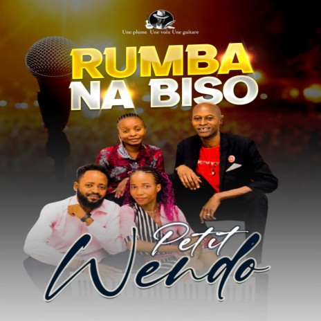 Rumba Na Biso | Boomplay Music