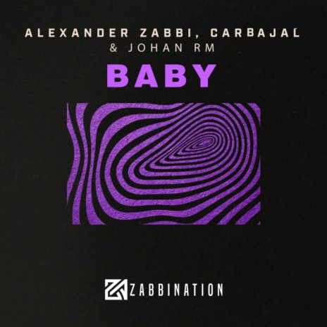 Baby ft. Carbajal & Johan RM | Boomplay Music