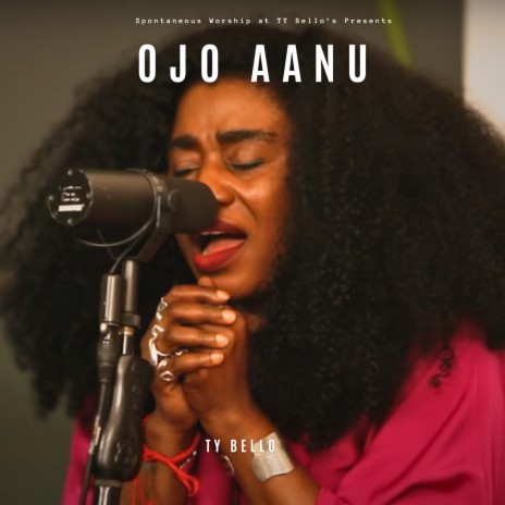 Ojo Aanu | Boomplay Music