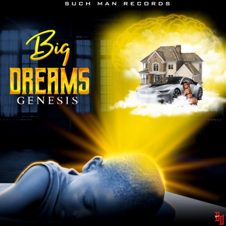 Big Dreams | Boomplay Music