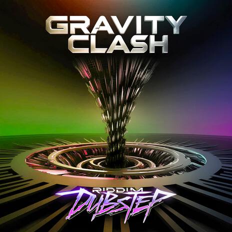 Gravity Clash | Boomplay Music