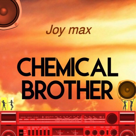 Chemical Brother (Electronic Dance Music Mix) | Boomplay Music