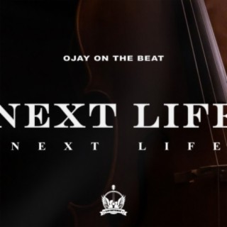 Next Life (Dancehall Instrumental)
