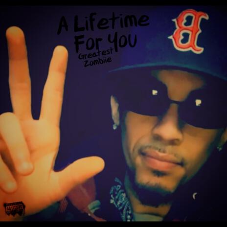 A Lifetime For You | Boomplay Music