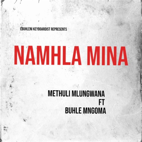 Suku nkungu emihlweni ami (Special Version) ft. Buhle Mngoma
