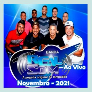 AO VIVO - NOVEMBRO 2021