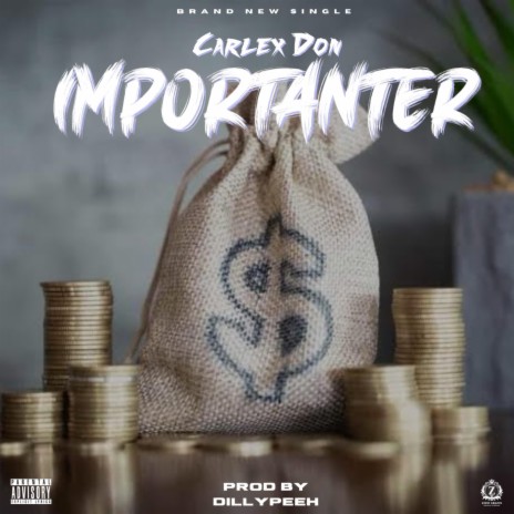 Importanter | Boomplay Music