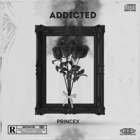 ADDICTED | Boomplay Music