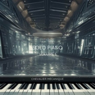 Solo Piano (Vol. 1)