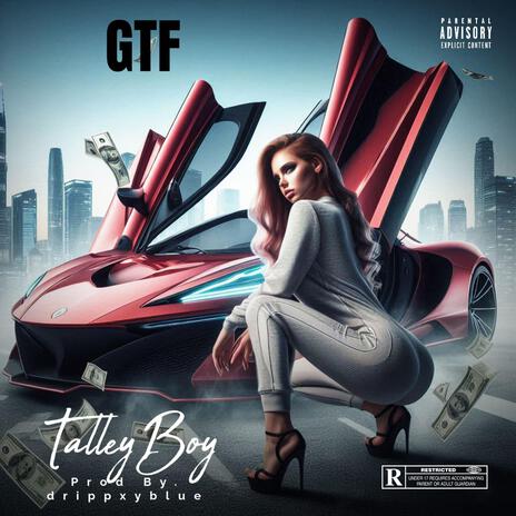 GTF | Boomplay Music