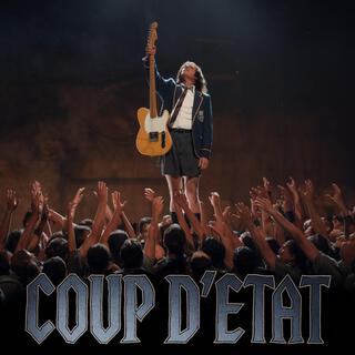 Coup d'Etat