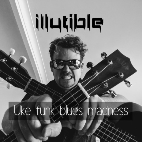 Uke Funk Blues Madness | Boomplay Music