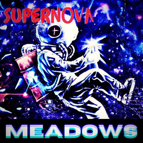 Supernova | Boomplay Music