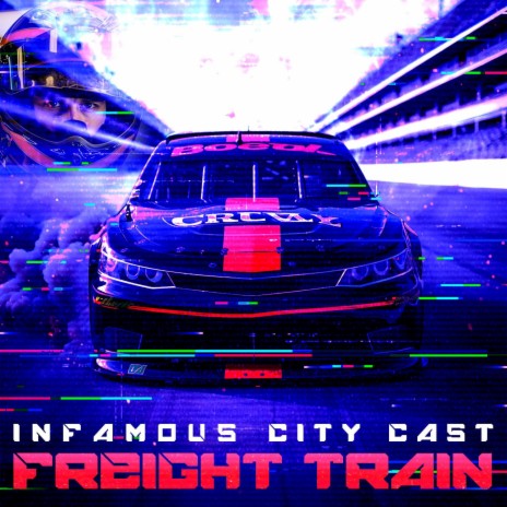 Freight Train | Boomplay Music