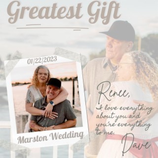 Greatest Gift