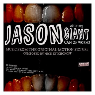 Jason and The Giant Can of Worms