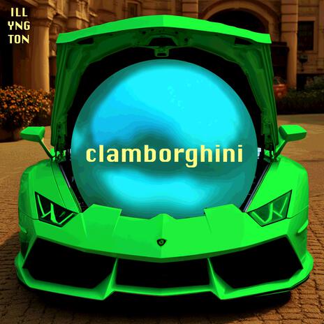 Clamborghini (Acappella) | Boomplay Music