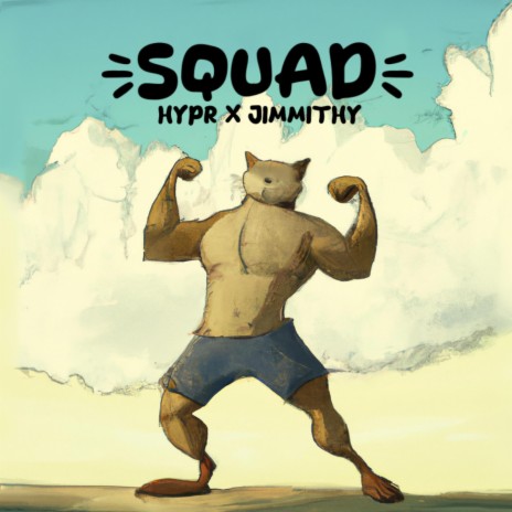 Squad | Boomplay Music