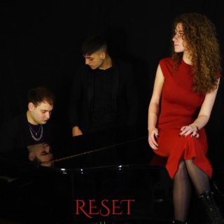 RESET ft. DESAB & Antonio Passaretti lyrics | Boomplay Music