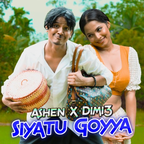 Siyatu Goyya ft. Dimi3