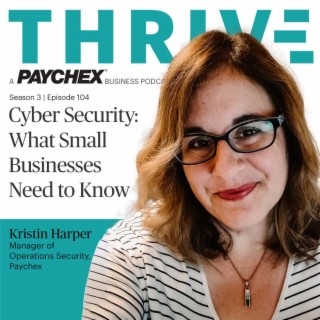 Cyber Security: What Small Businesses Need to Know