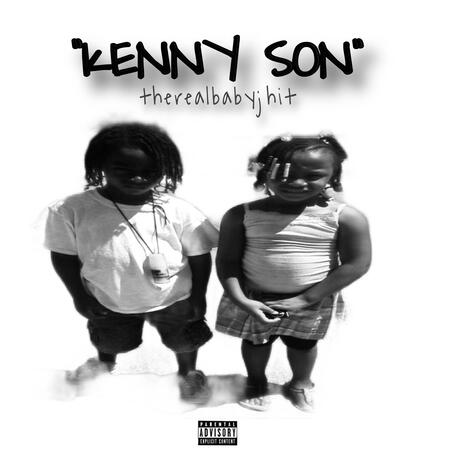 Kenny Son | Boomplay Music