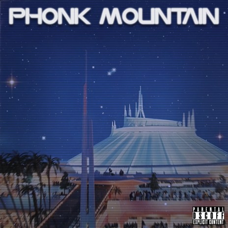 Phonk Mountain | Boomplay Music