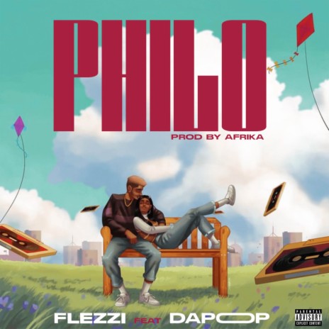 Philo ft. Dapop | Boomplay Music