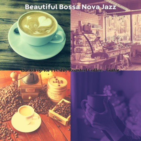 Smooth Music for Cool Cafes | Boomplay Music