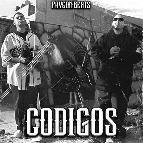 Codigos | Boomplay Music