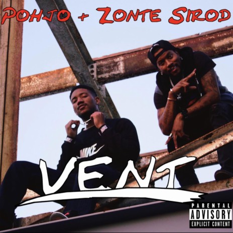 Vent ft. Zonte Sirod | Boomplay Music