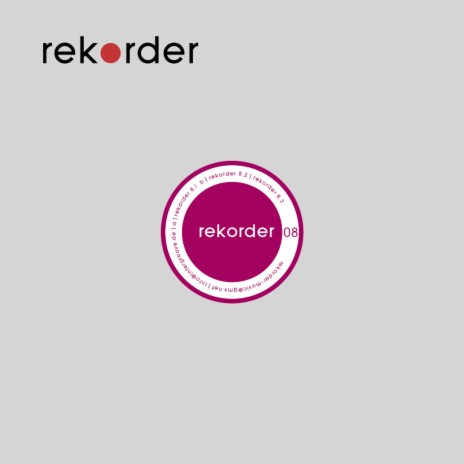 Rekorder 8.2 | Boomplay Music