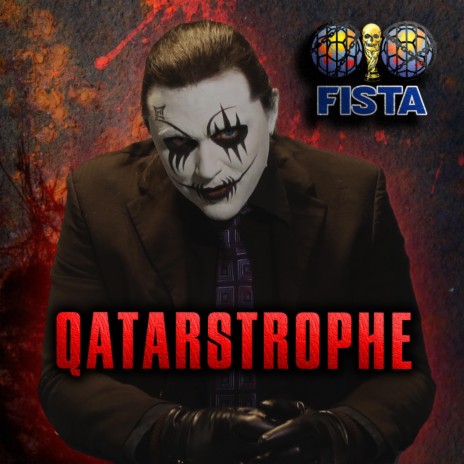 QATARSTROPHE (Original Motion Picture Soundtrack) | Boomplay Music