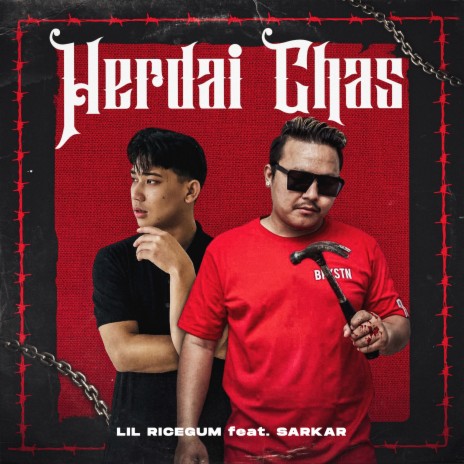 Herdai Chas ft. Sarkar | Boomplay Music