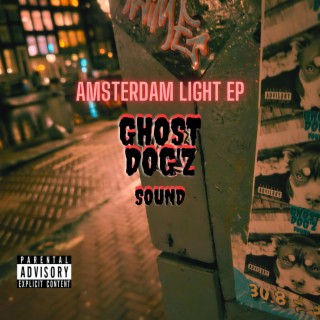 Amsterdam Light EP