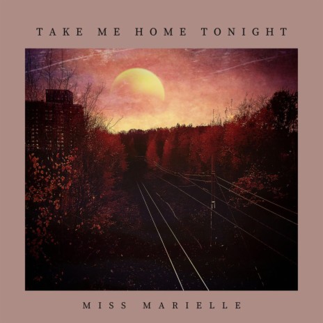 Take Me Home Tonight (Acoustic) | Boomplay Music