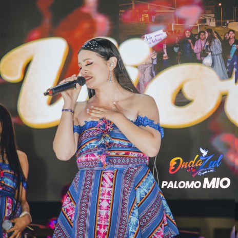 Palomo Mio | Boomplay Music