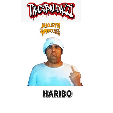 Haribo | Boomplay Music